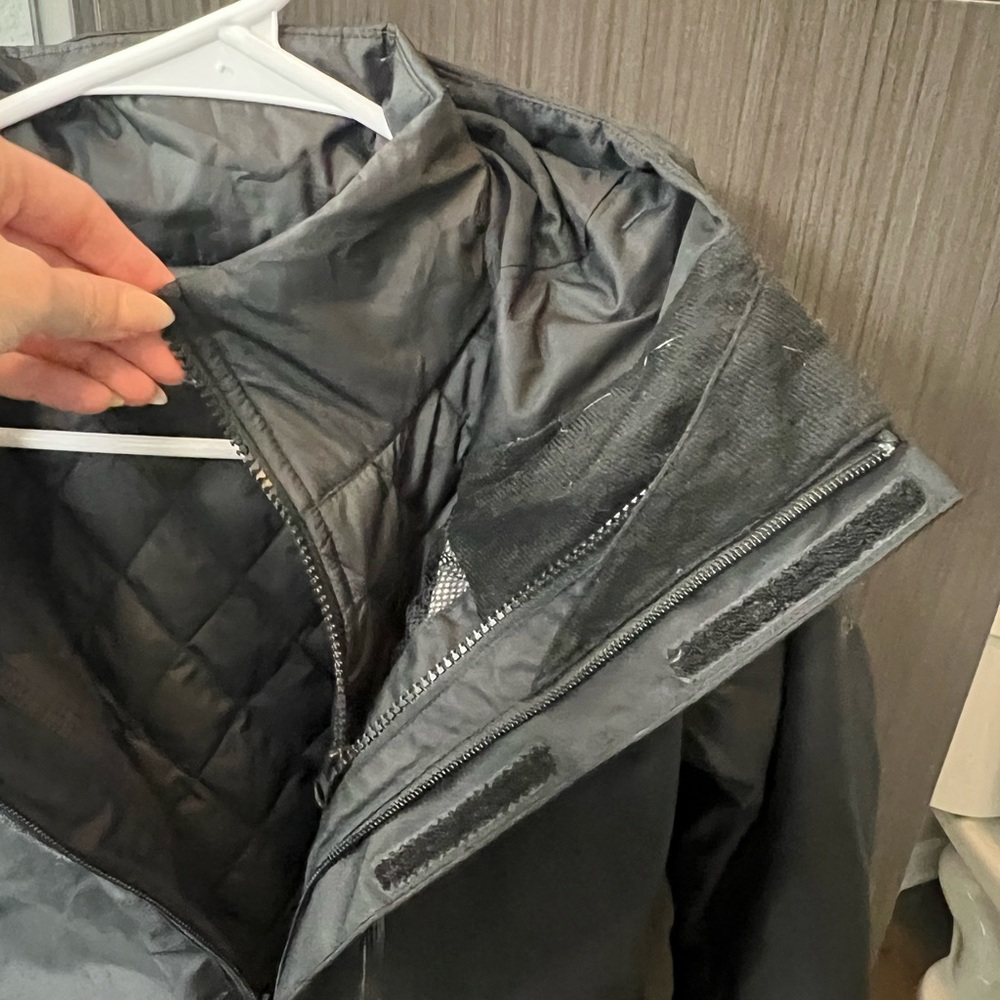 Northface Snow Jacket - Picture 4 of 5